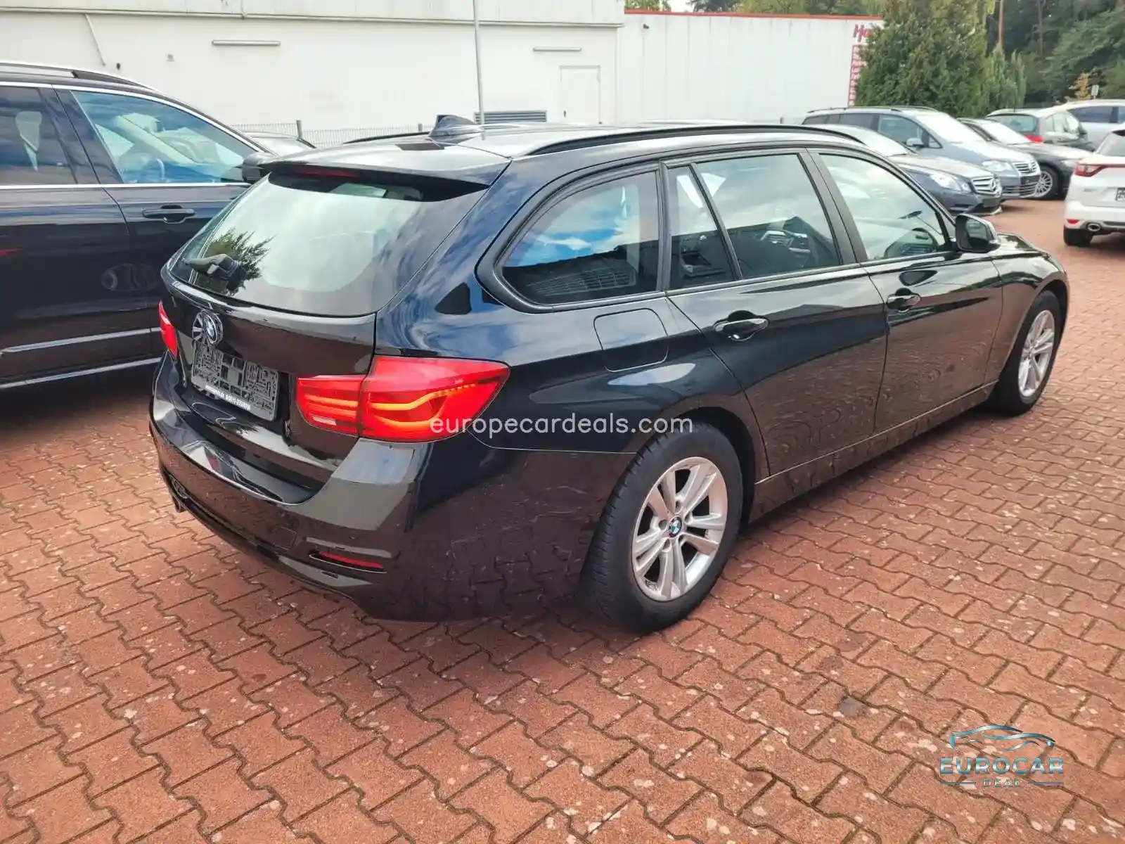 BMW 320