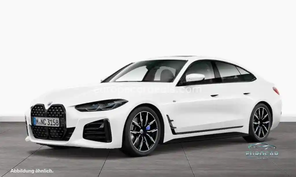 BMW 420