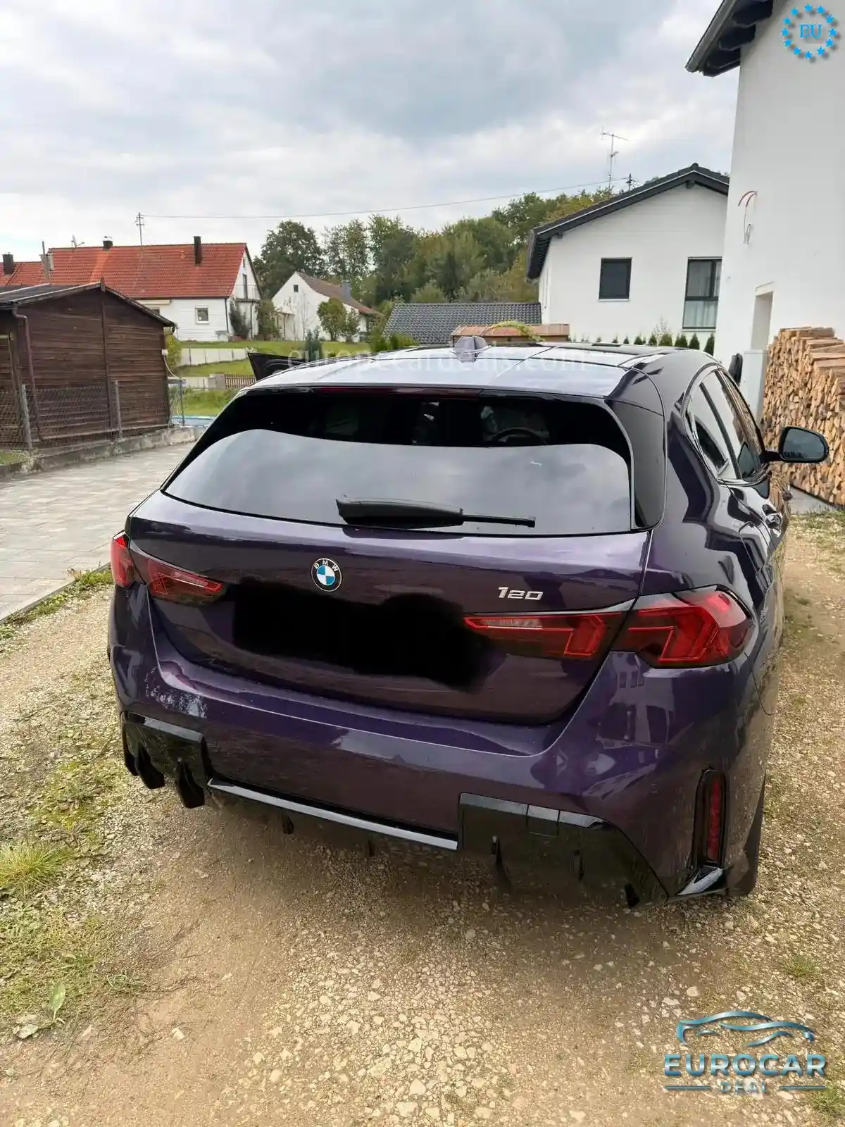 BMW 120