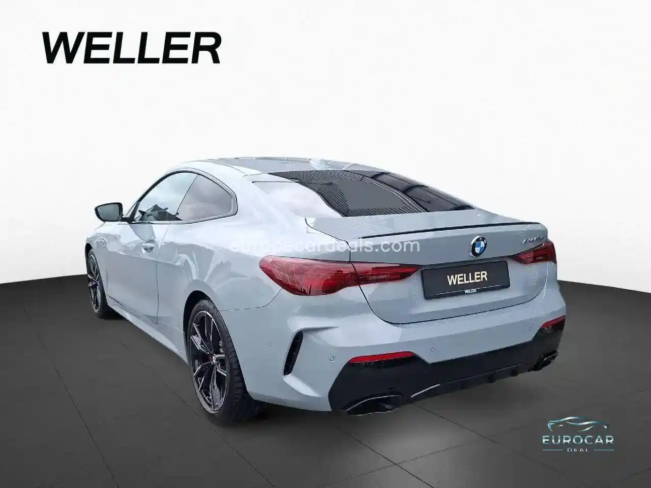 BMW M440