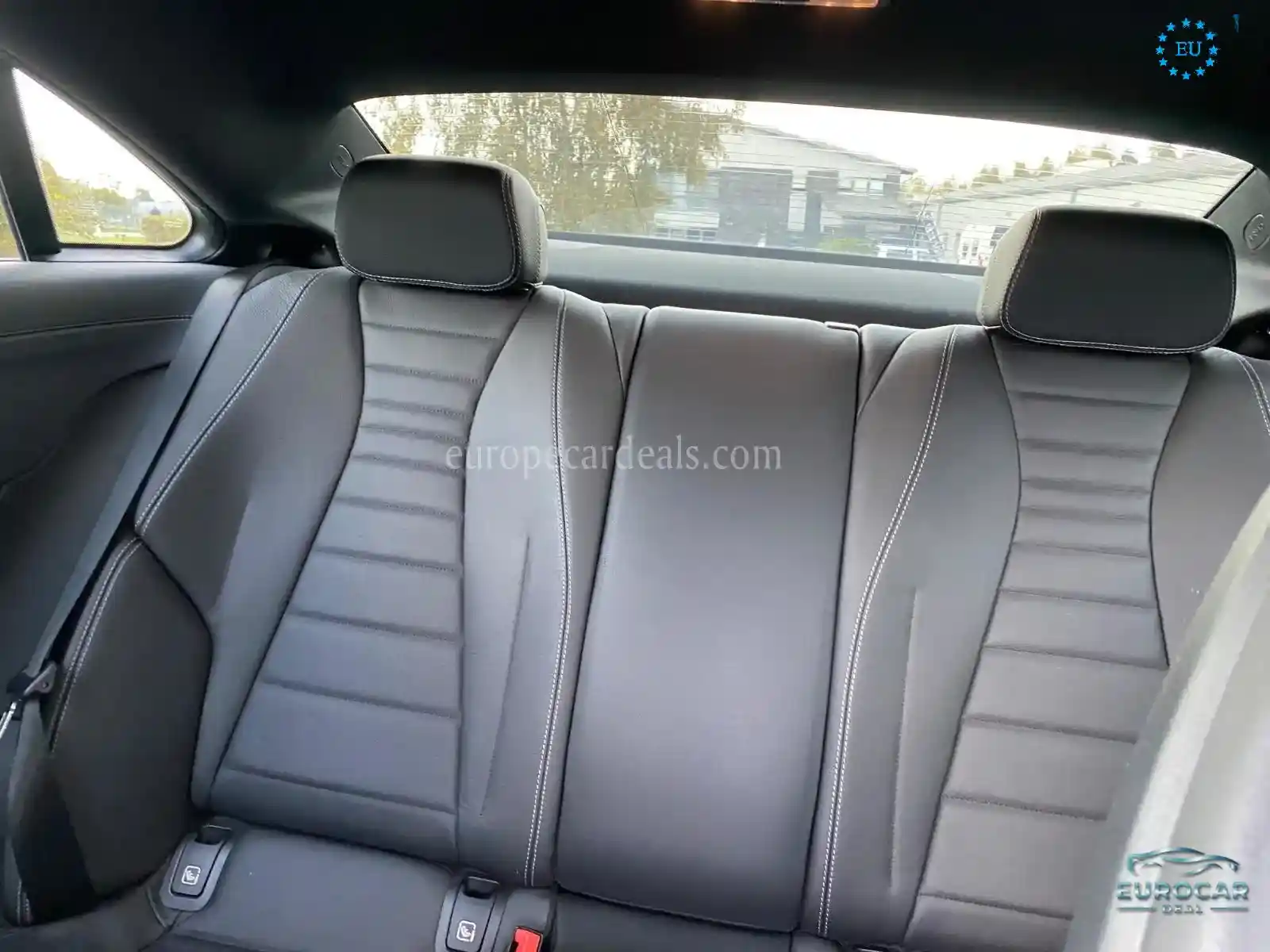 Mercedes-Benz E 400