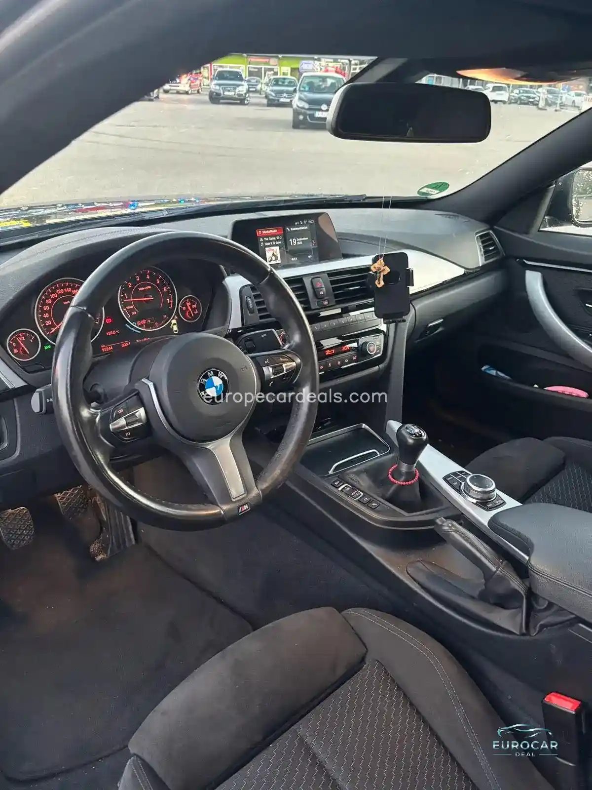 BMW 420