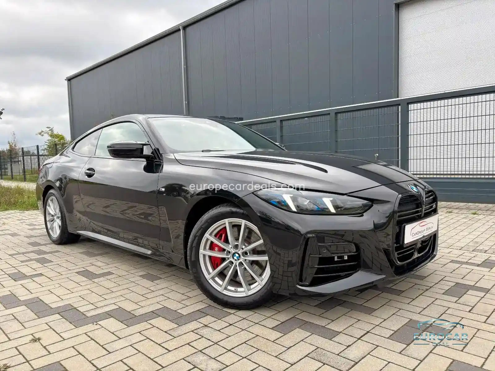 BMW M440