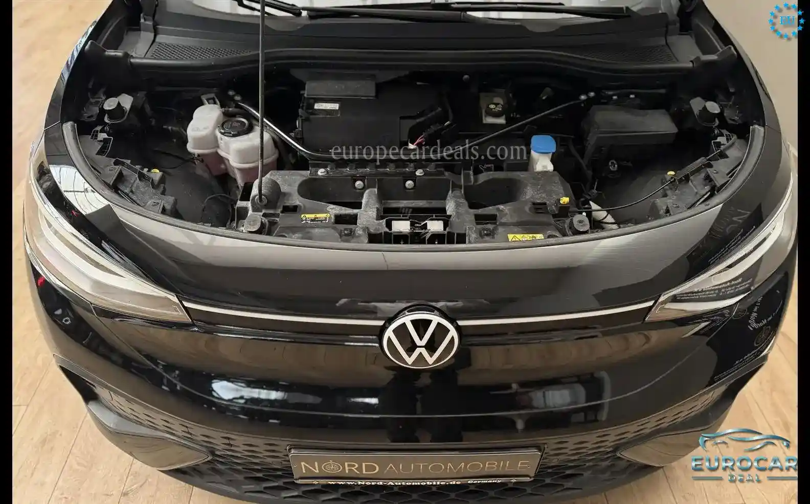 Volkswagen ID.5