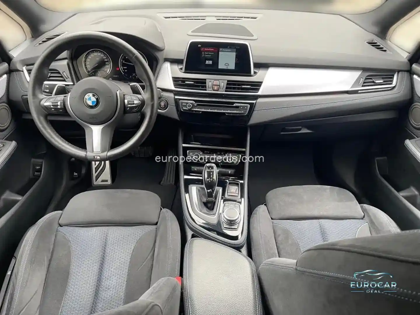 BMW 220 Active Tourer