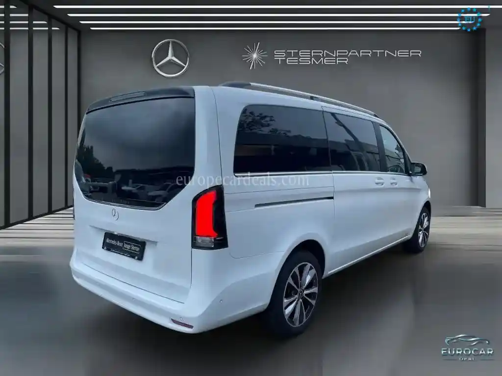 Mercedes-Benz V 300