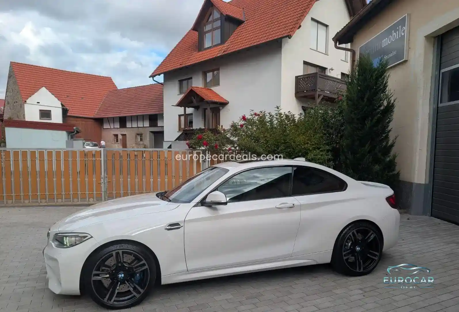 BMW M2