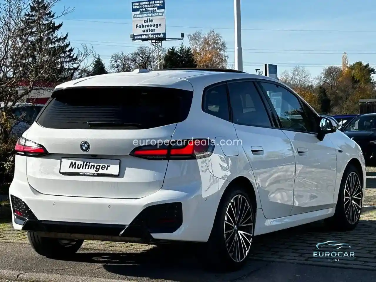 BMW 230 Active Tourer