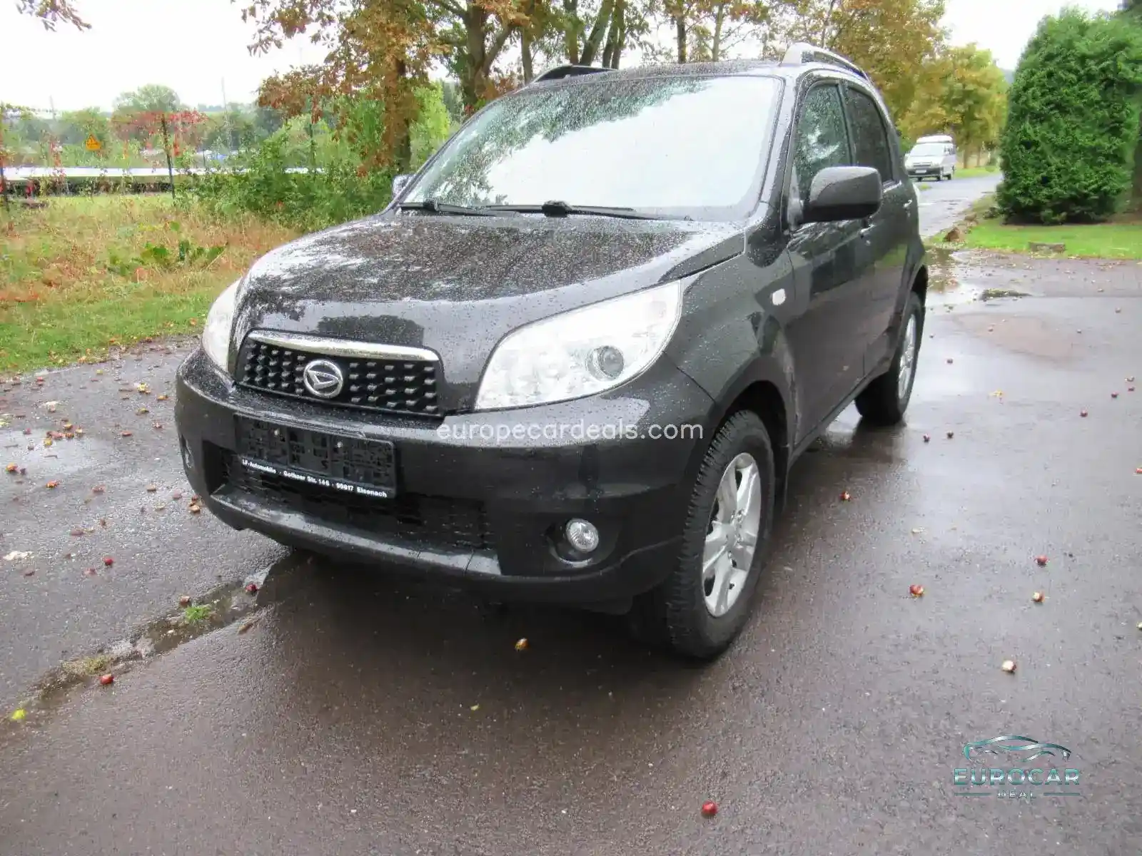 Daihatsu Terios