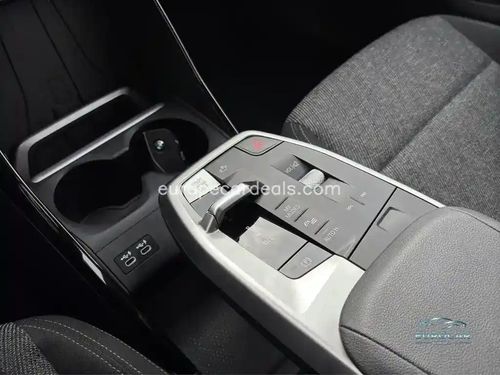 BMW 225 Active Tourer