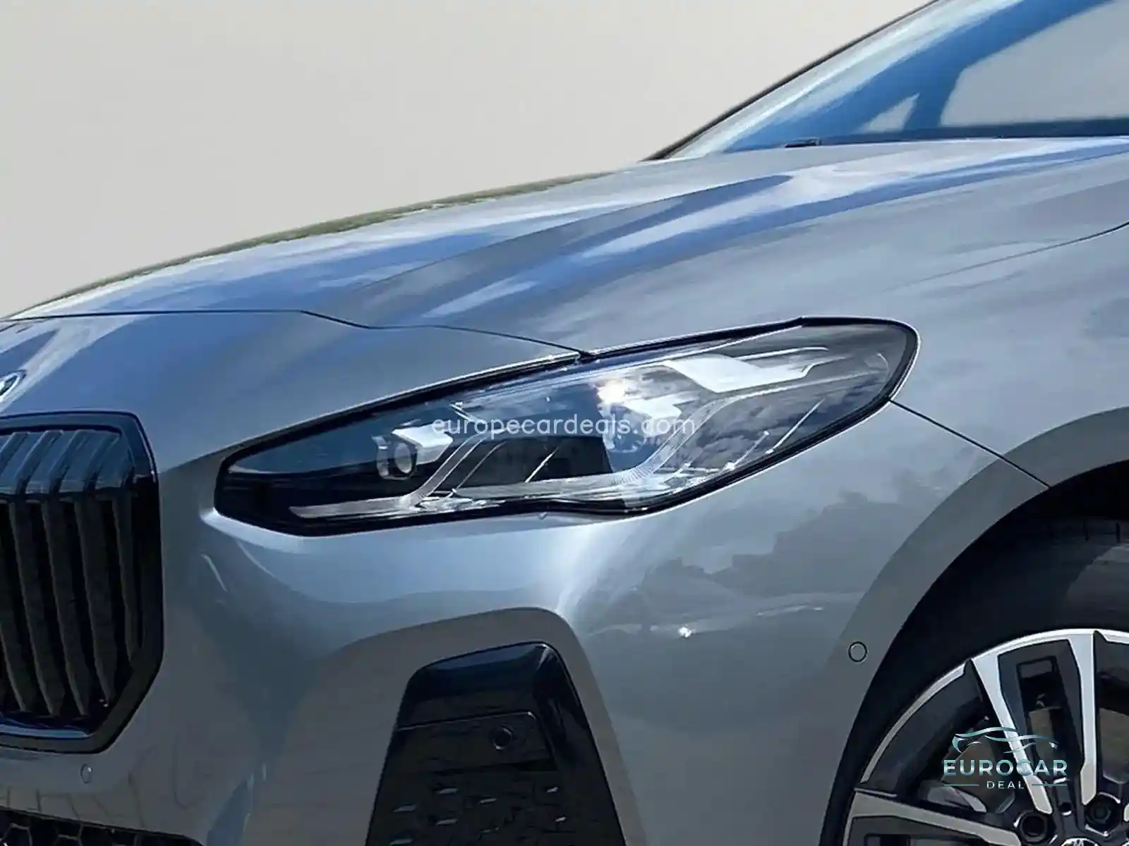 BMW 225 Active Tourer