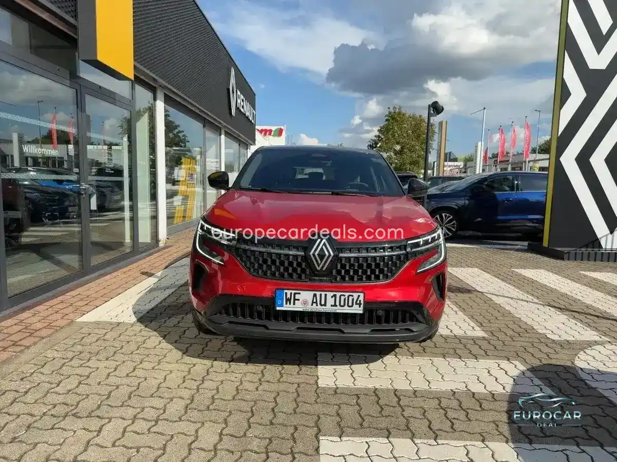 Renault Austral
