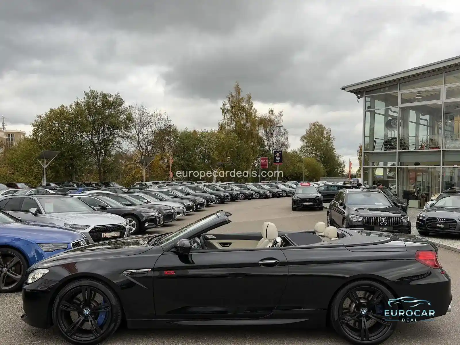 BMW M6