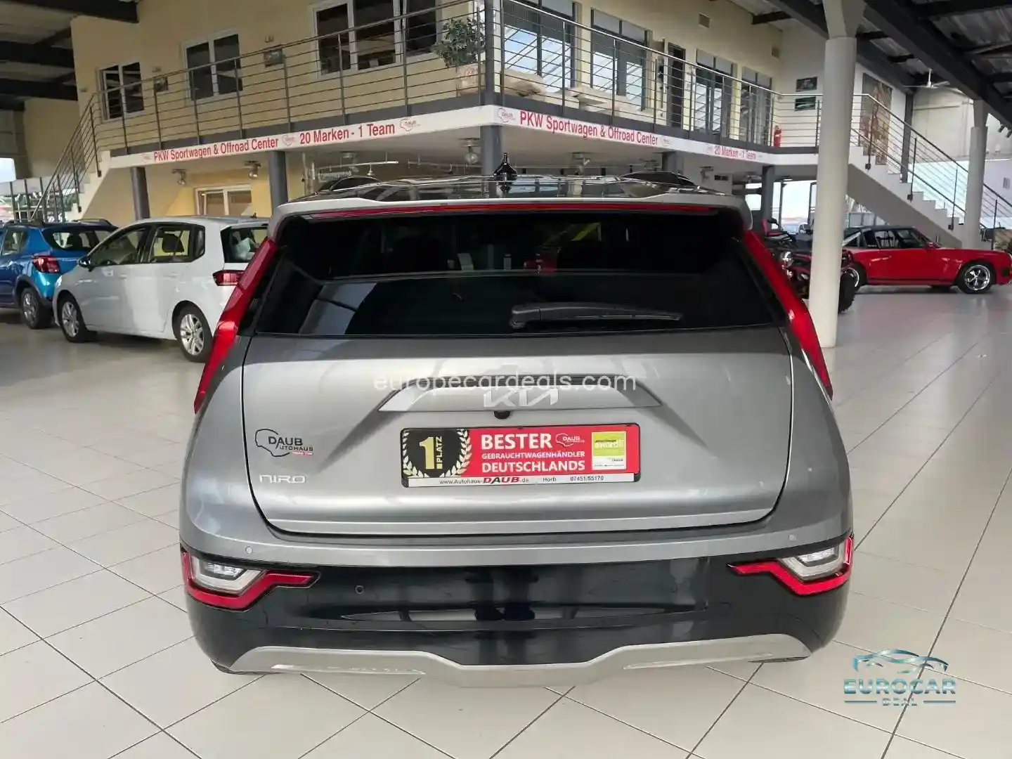Kia Niro
