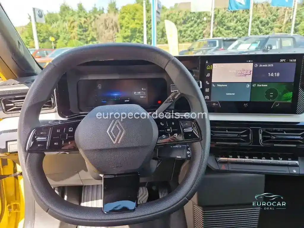 Renault R 5
