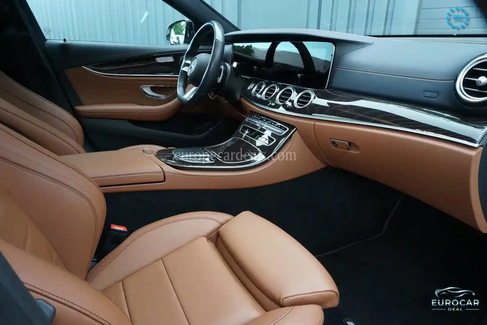 Mercedes-Benz E 450