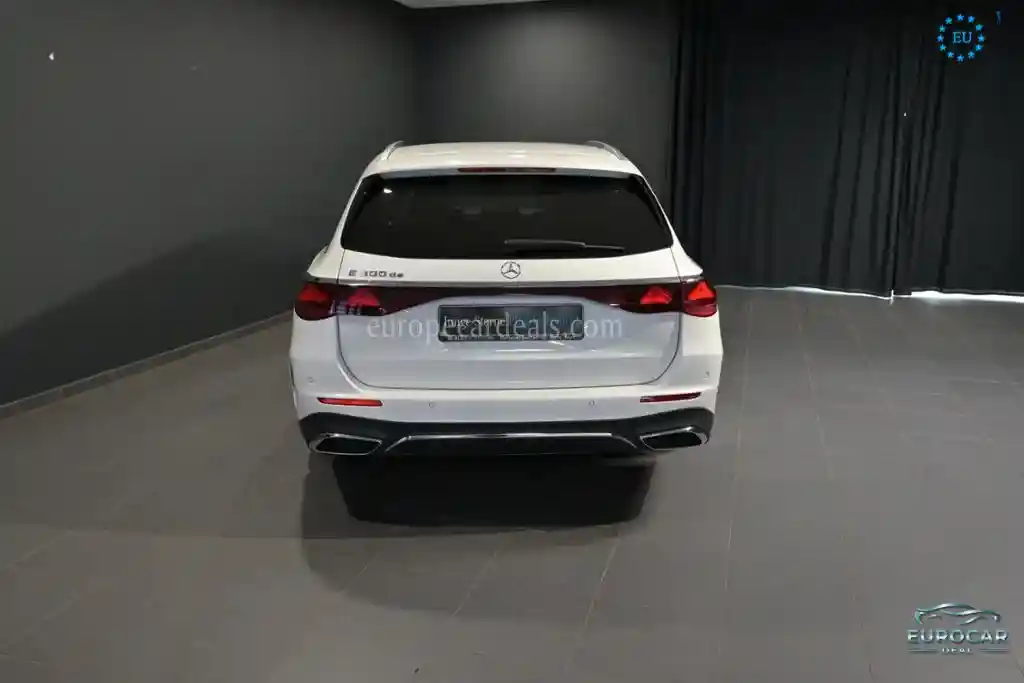 Mercedes-Benz E 300