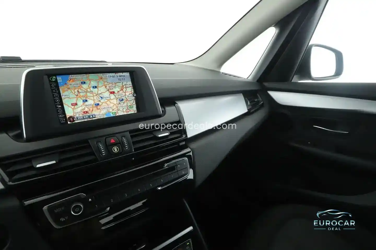 BMW 220 Active Tourer
