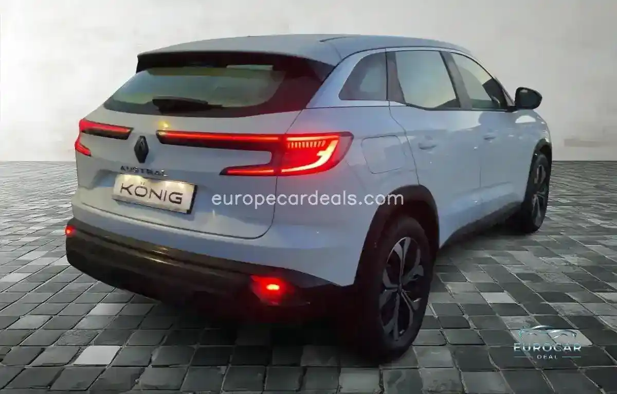 Renault Austral