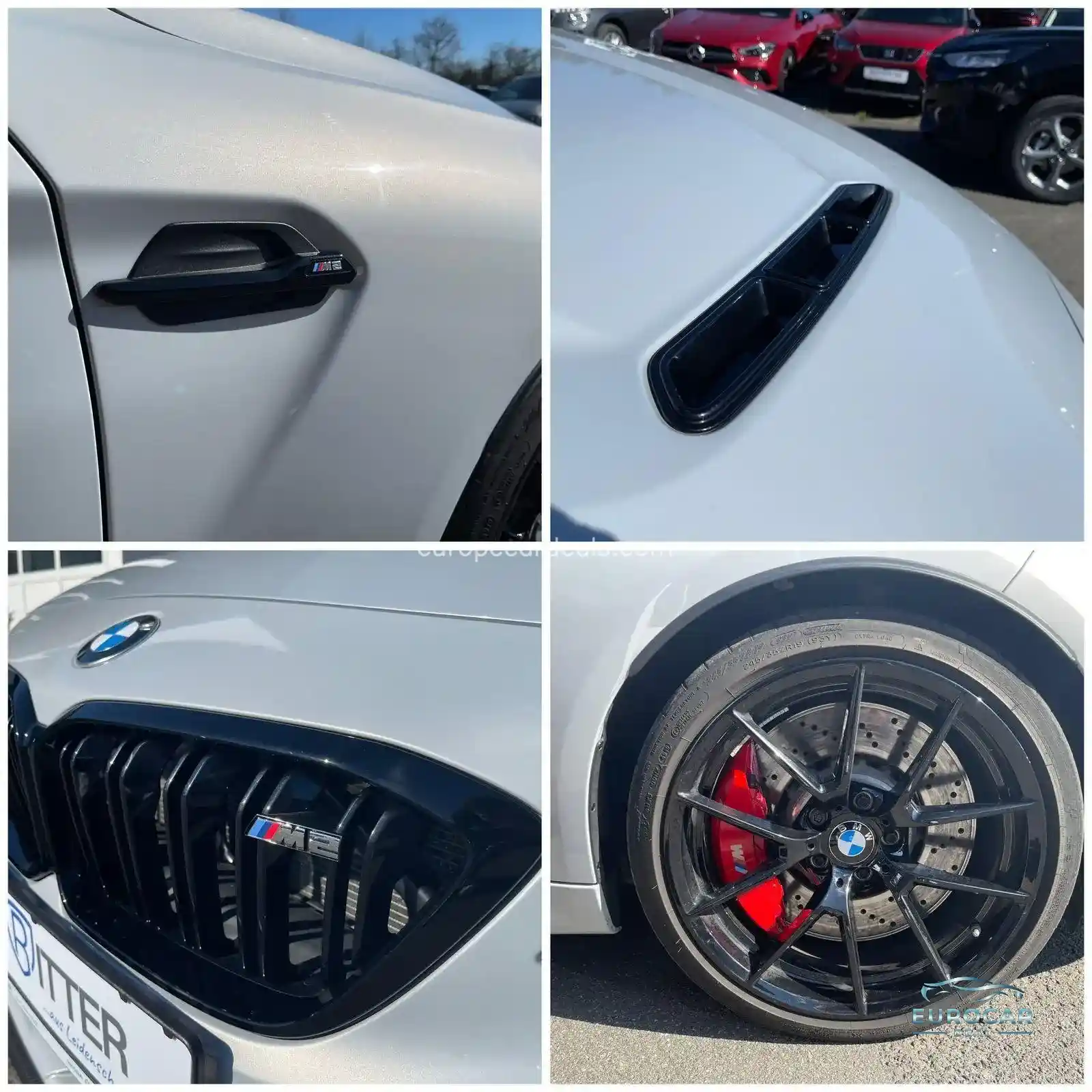 BMW M2