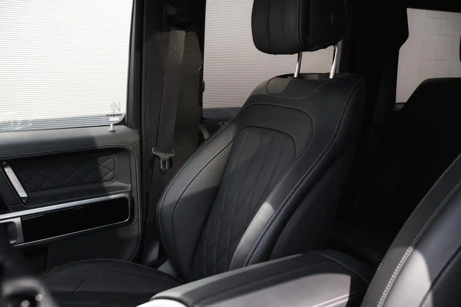 Mercedes-Benz G 450