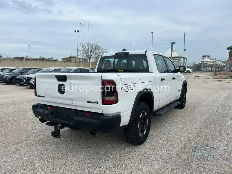 Dodge Other