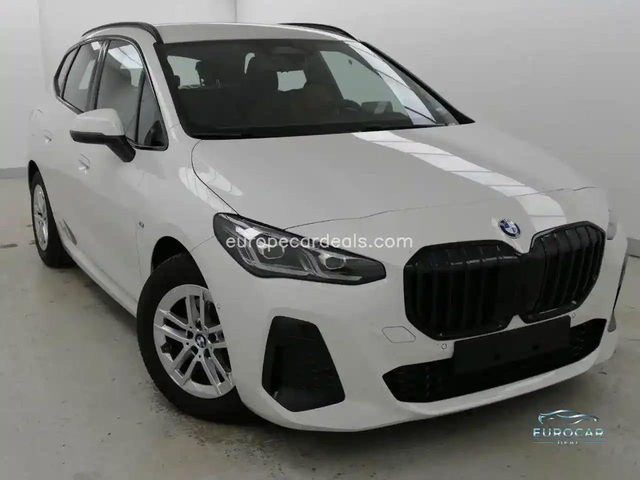 BMW 220 Active Tourer