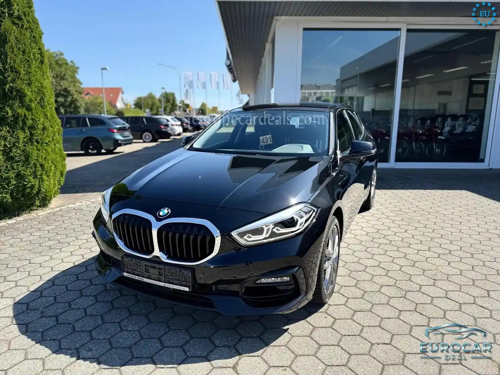 BMW 120
