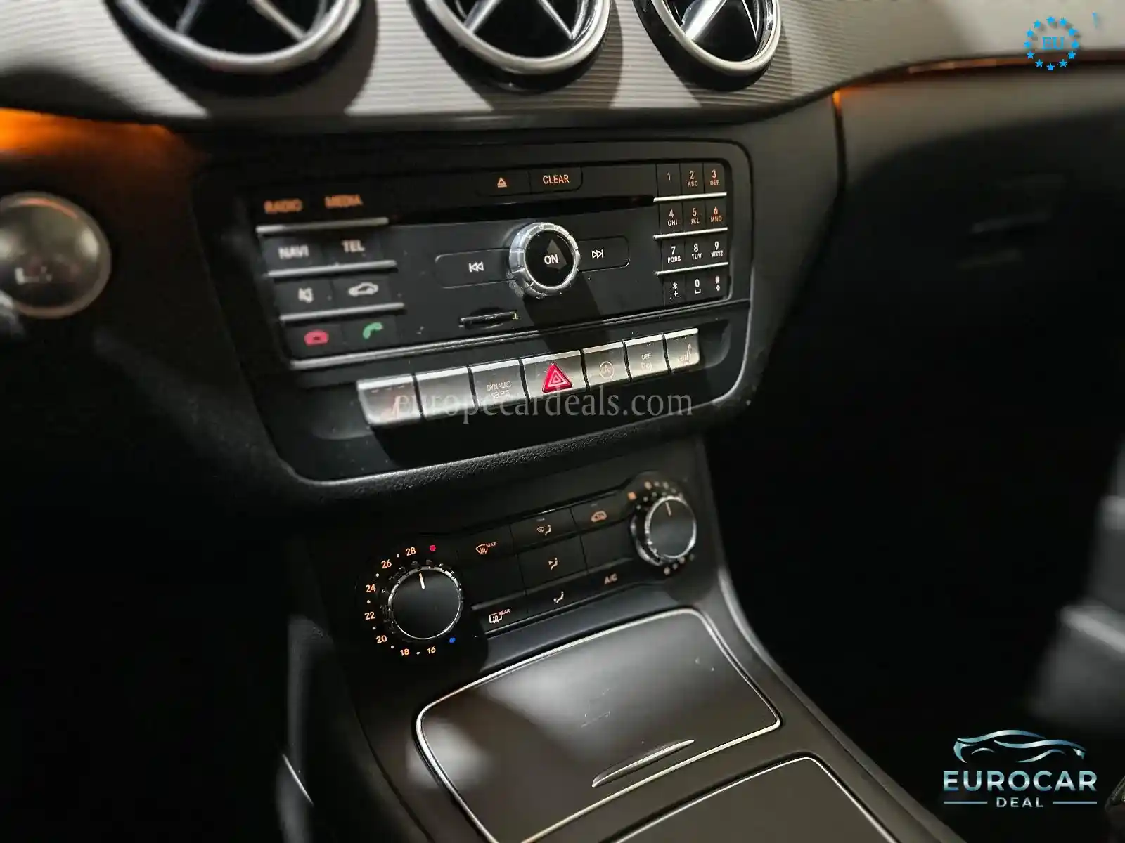 Mercedes-Benz B 220
