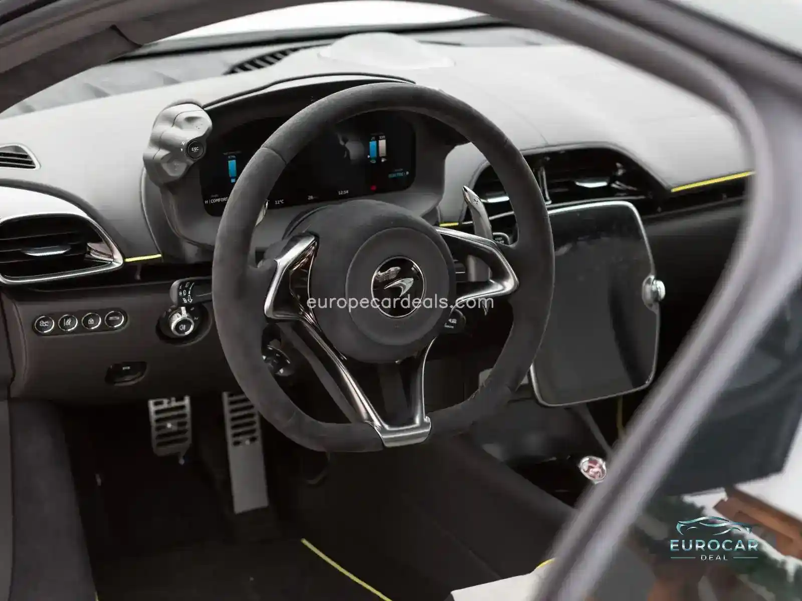 McLaren Artura