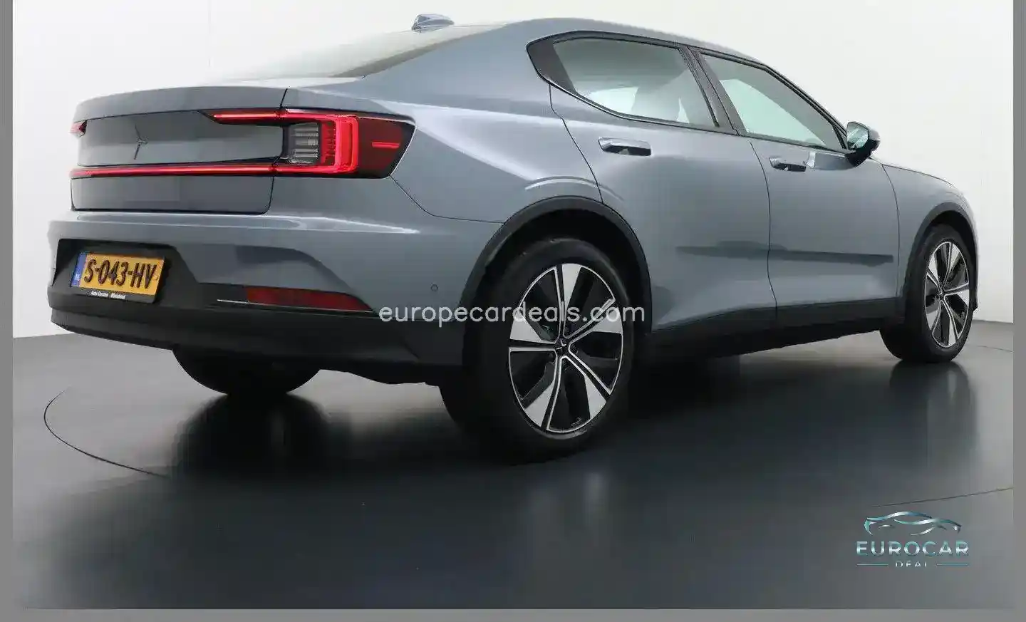 Polestar 2