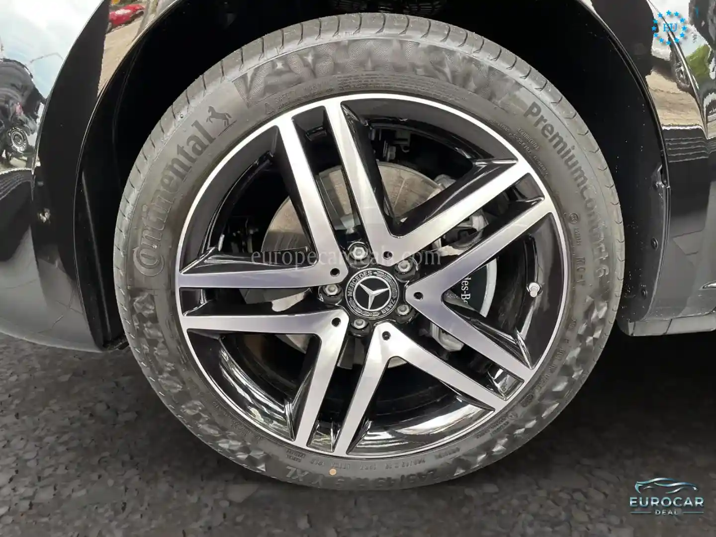 Mercedes-Benz V 300
