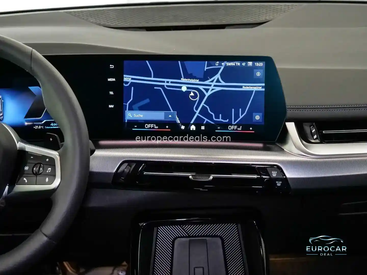 BMW 225 Active Tourer