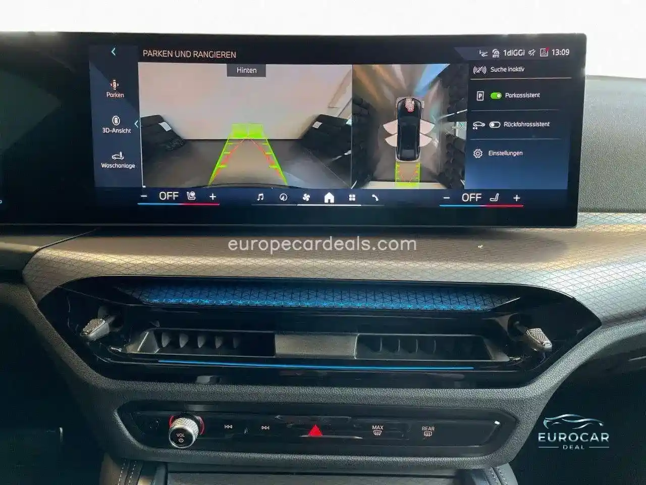BMW 430 Gran Coupé