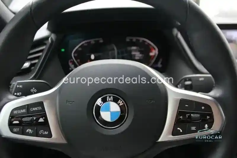 BMW 218 Gran Coupé