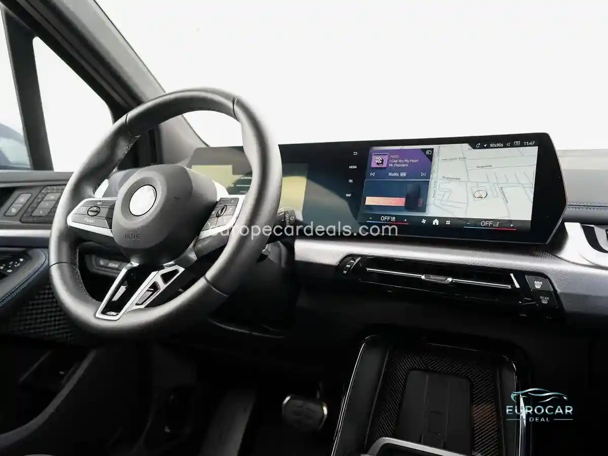 BMW 220 Active Tourer