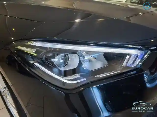 Mercedes-Benz CLA 180 Shooting Brake