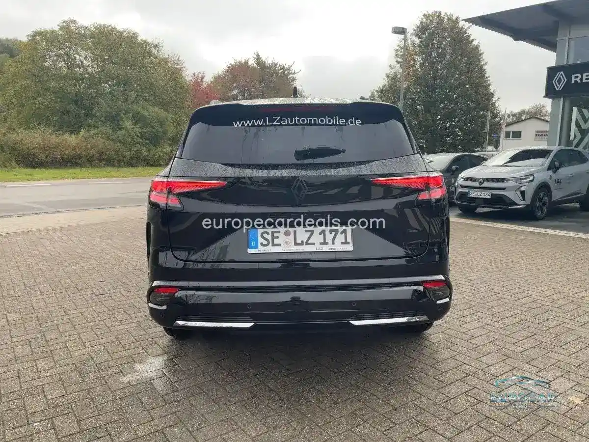 Renault Espace