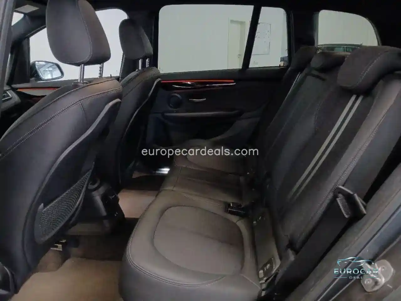 BMW 218 Gran Tourer