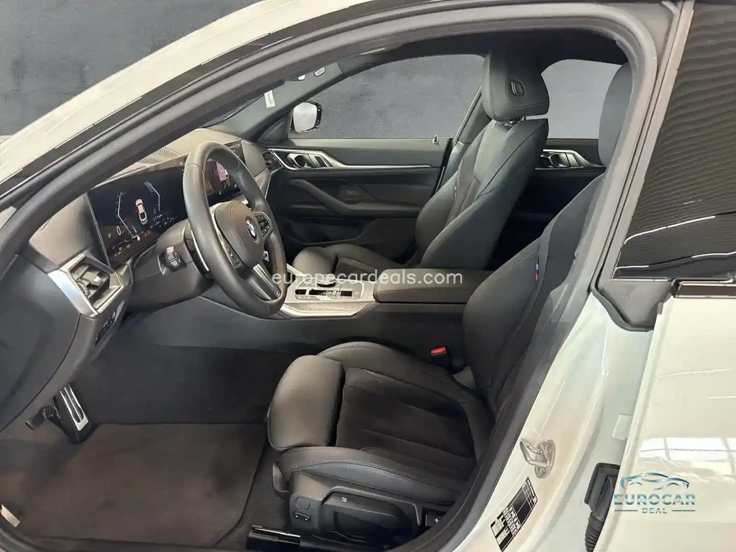 BMW 420 Gran Coupé