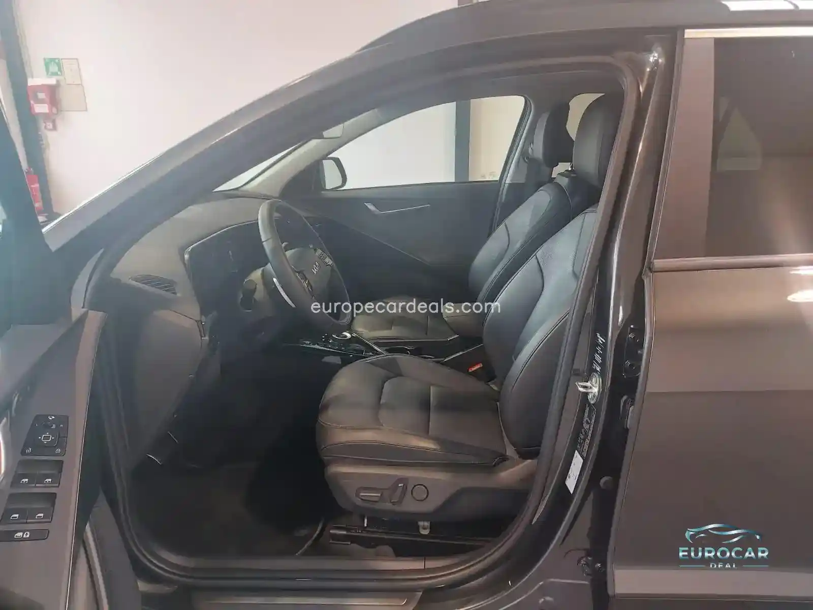 Kia Niro EV