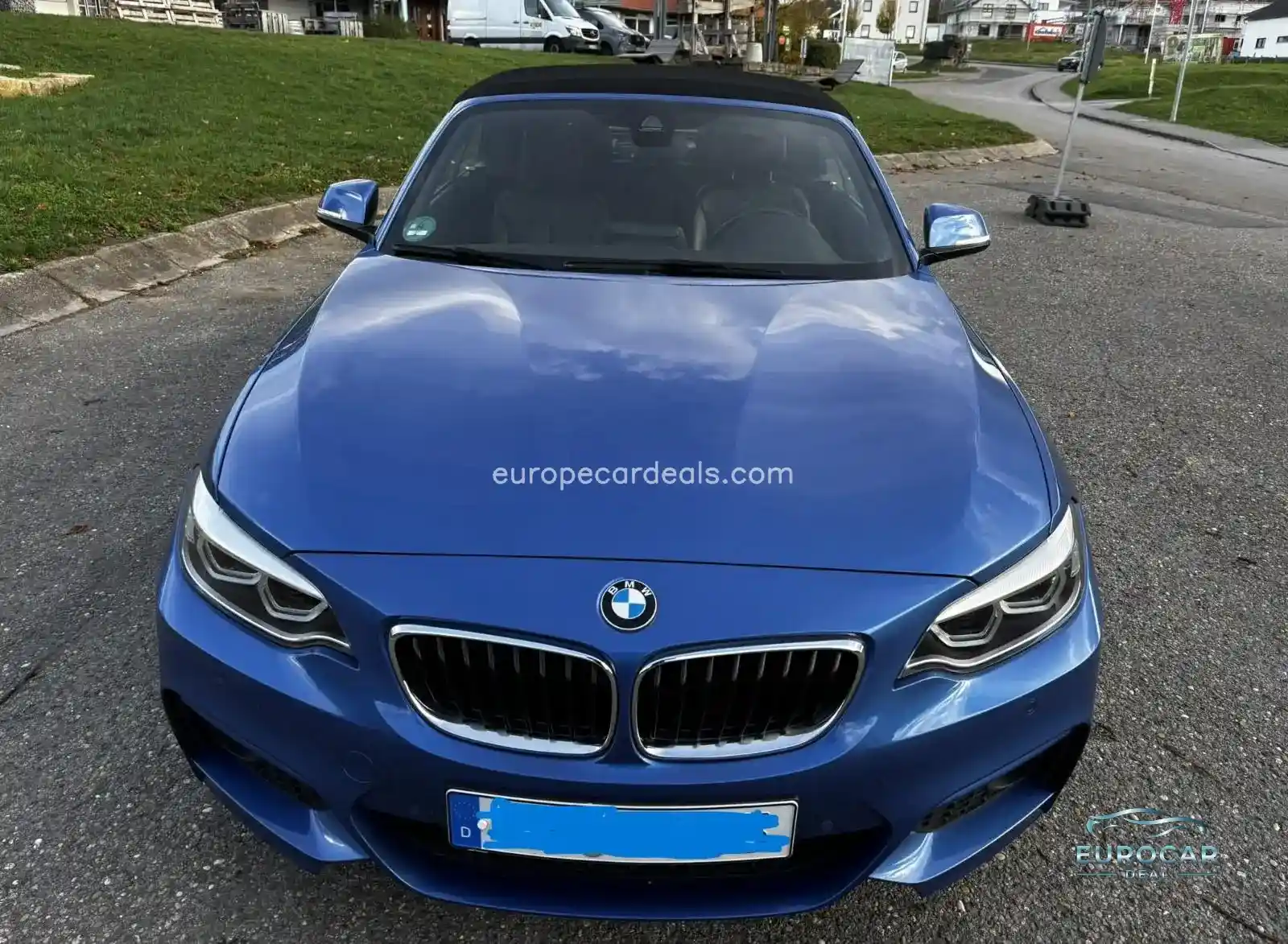 BMW 220