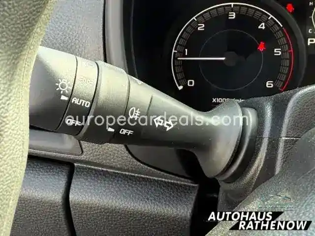 Double Cab 4WD L 1.9 TD ACC Android Auto D