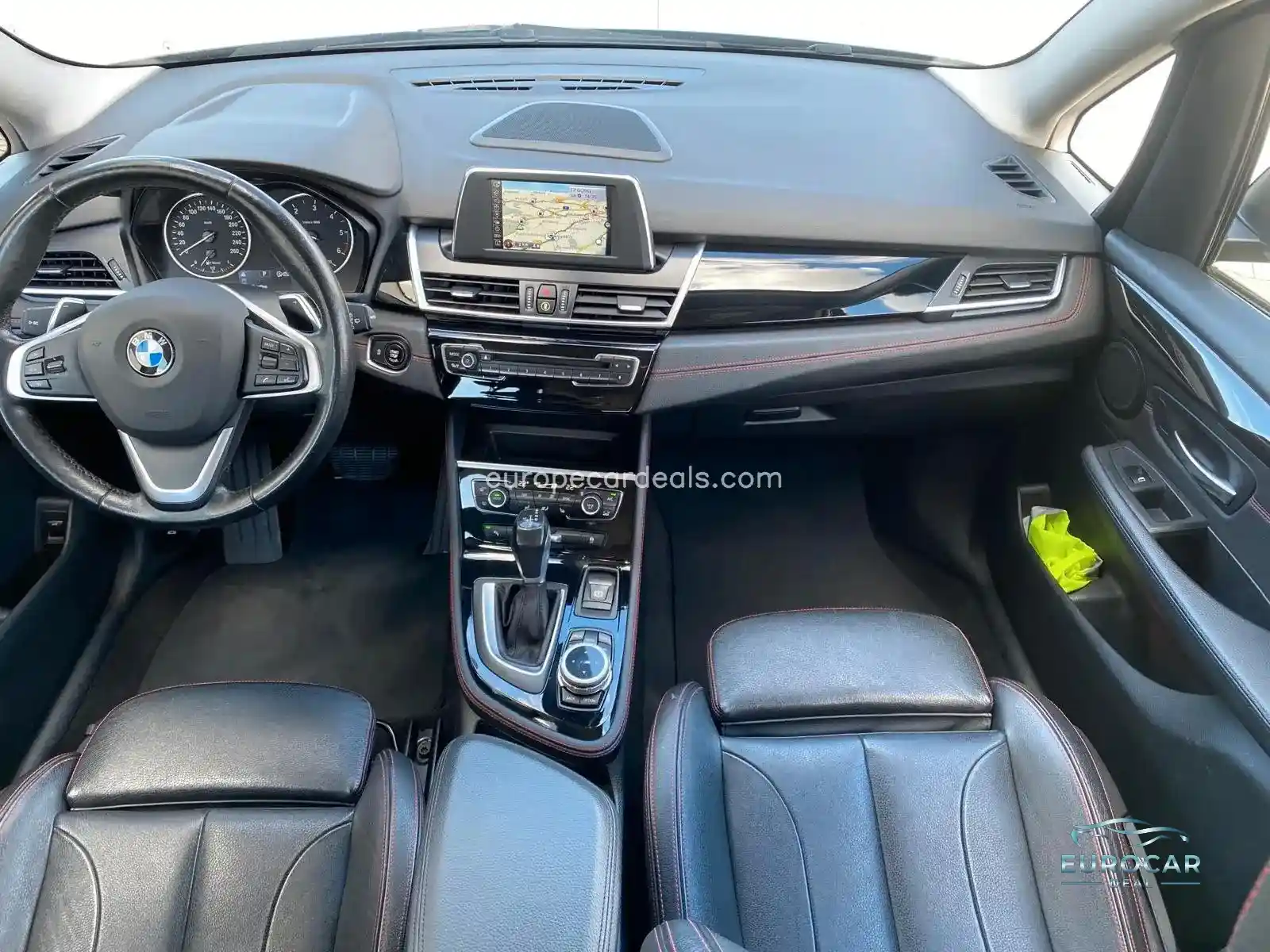 BMW 220 Gran Tourer