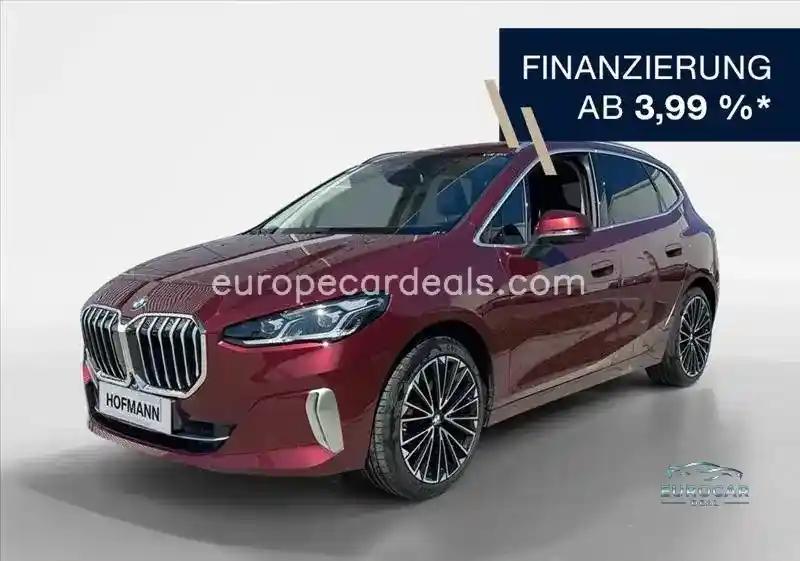 BMW 218 Active Tourer