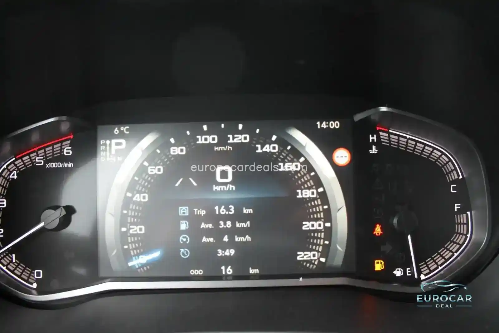 Double Cab 4WD V-CROSS Automatik