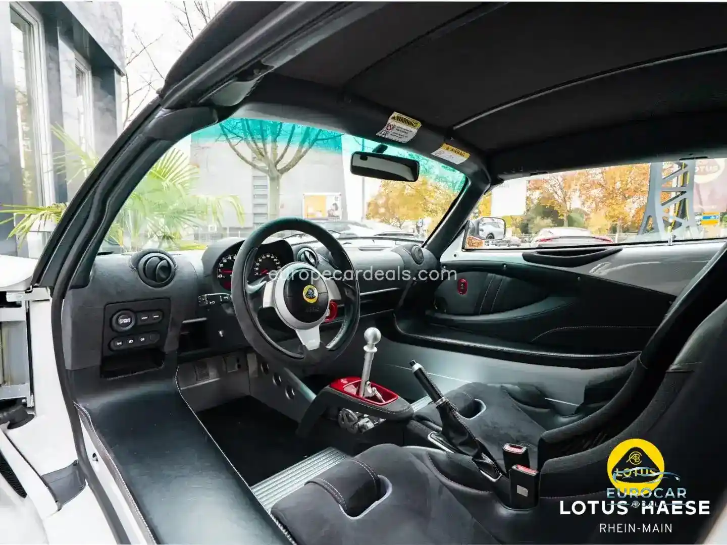 Lotus Exige