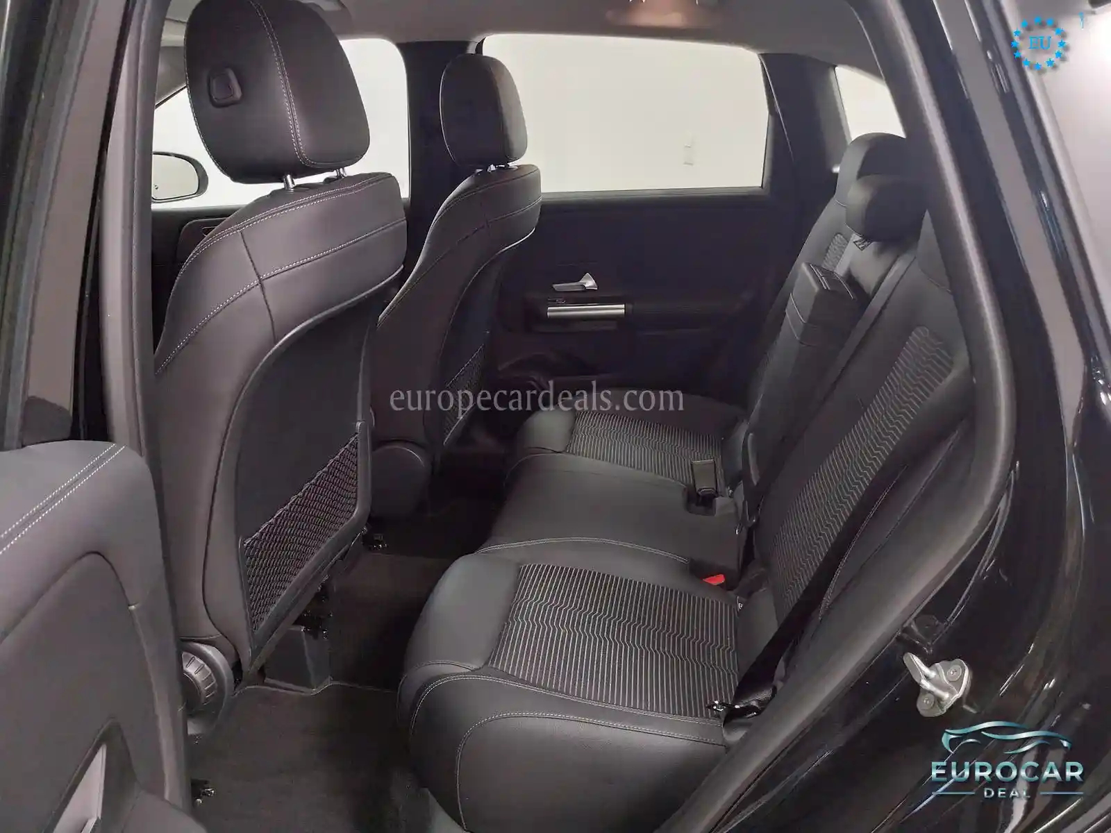 Mercedes-Benz B 220