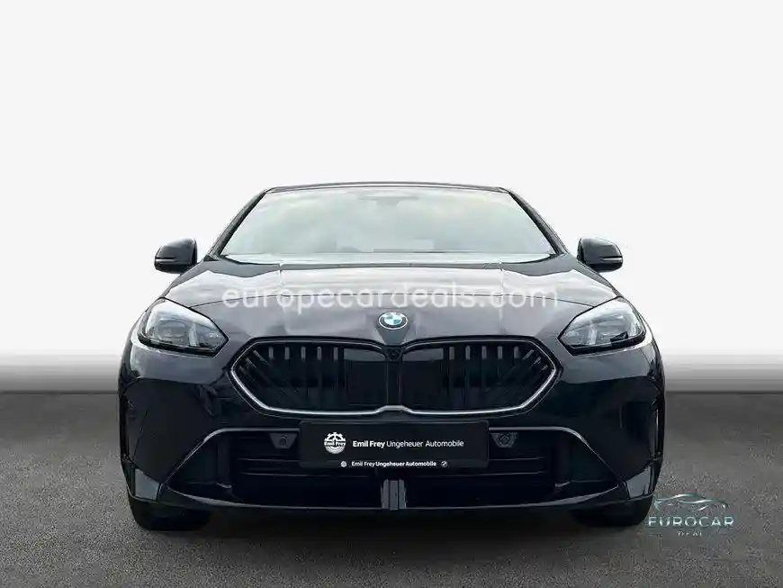 BMW 220 Gran Coupé