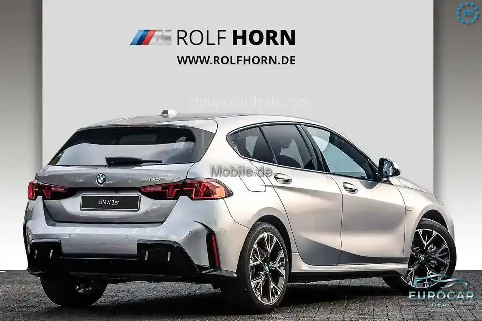 BMW 120